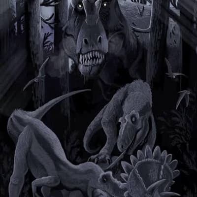 Dinosaur Apocalypse thumbnail