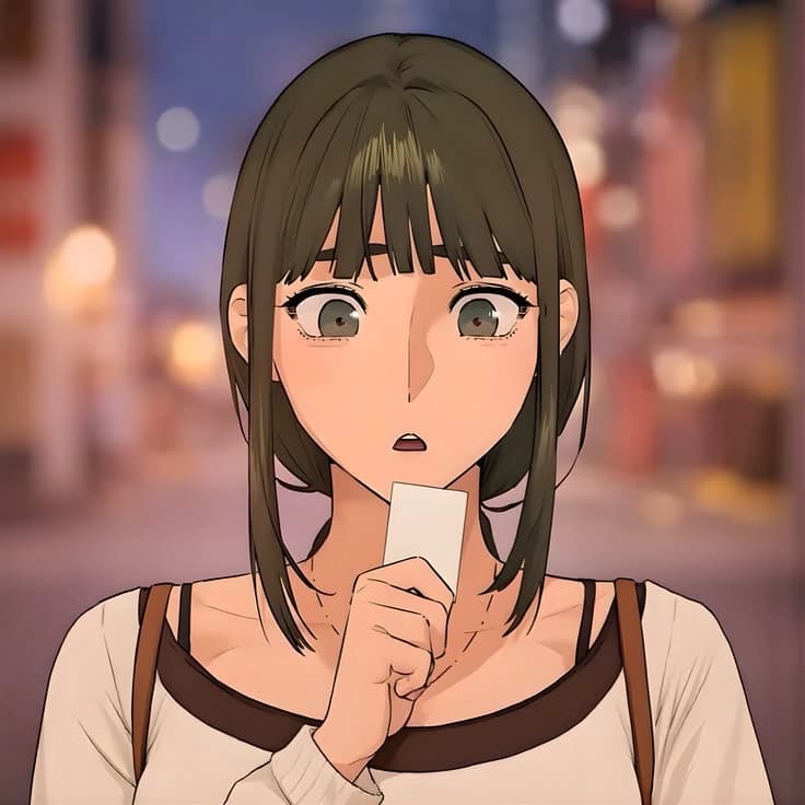 MIho-Your Parasite Girlfriend thumbnail
