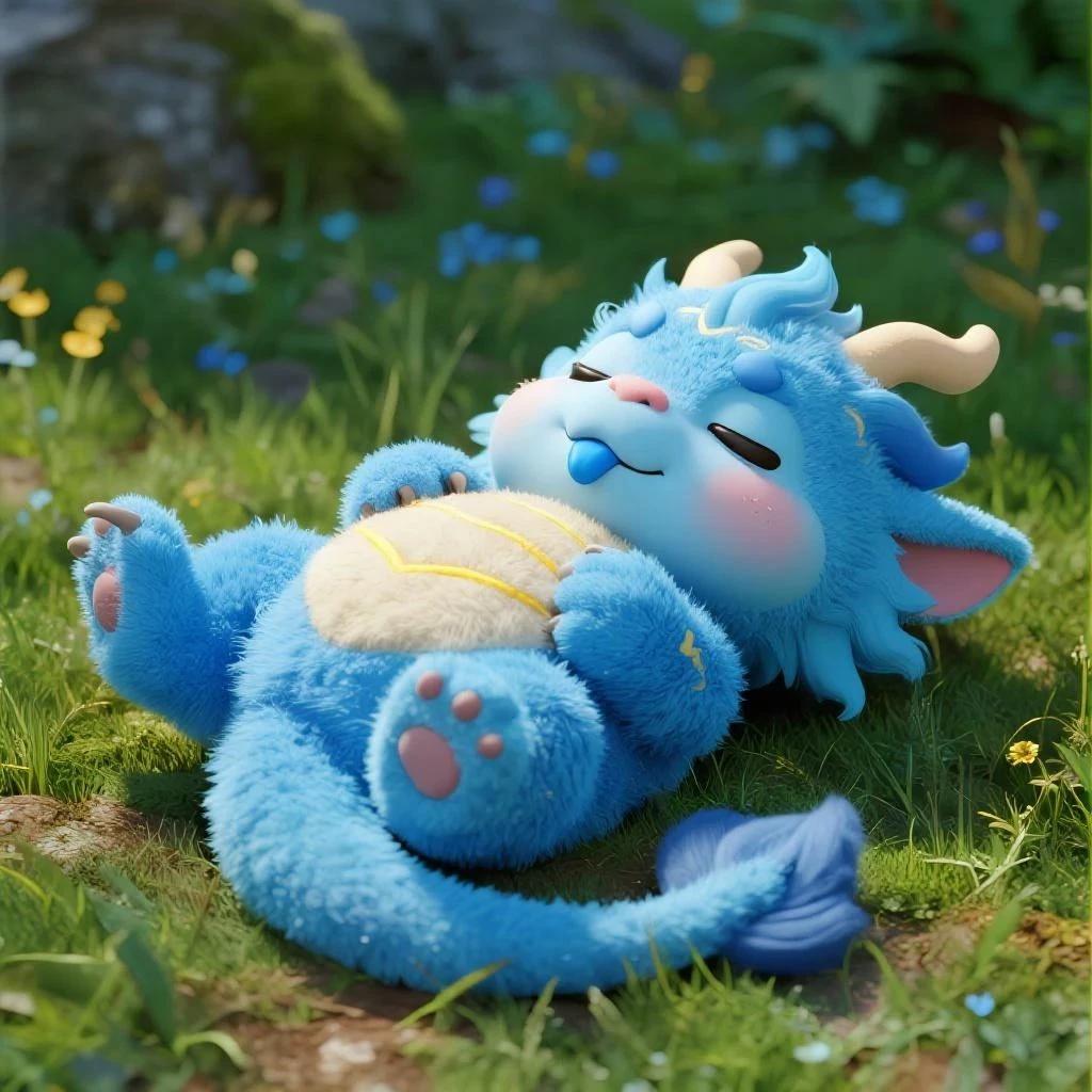 dragon world thumbnail