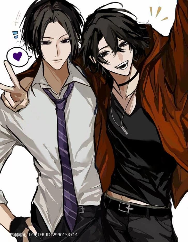 Kaotho y naoki thumbnail