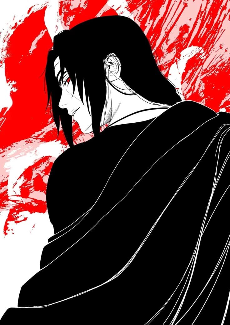Itachi Uchiha (Inquisitor) thumbnail