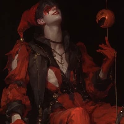 Court Jester Lucien thumbnail