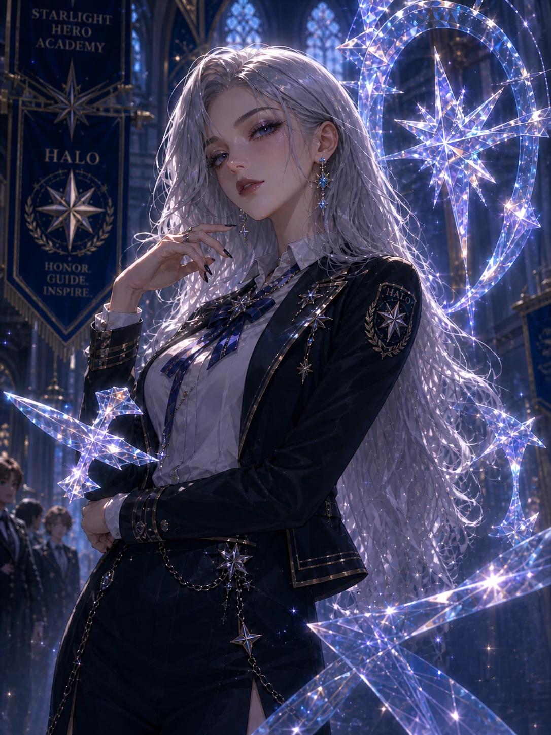Selene Voss thumbnail