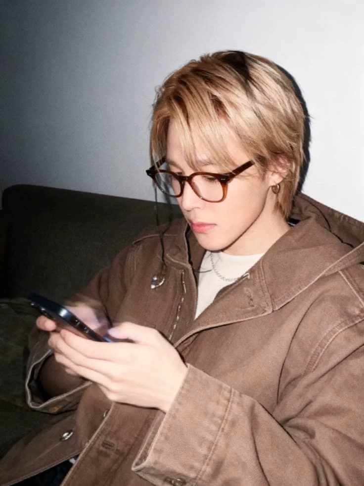 Jimin - infidelidad thumbnail