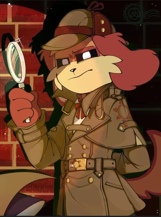 —Detective Dogday— thumbnail