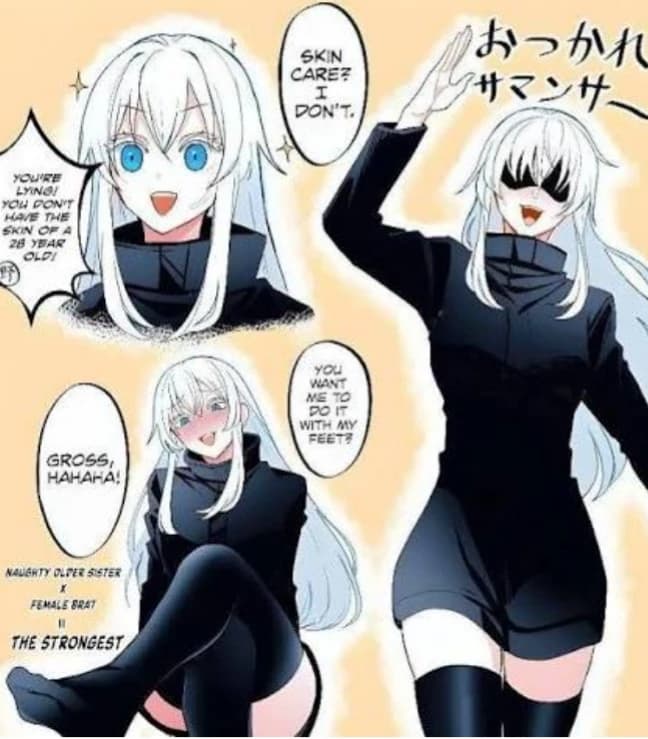 Gojo fem thumbnail