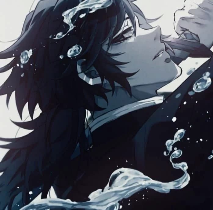 Giyu Tomioka  thumbnail