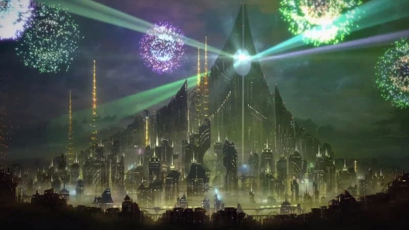 Gun gale online (RPG) thumbnail