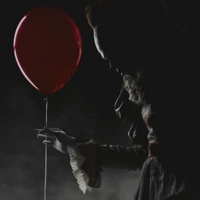 Pennywise thumbnail