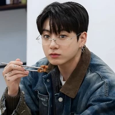 Jeon Jungkook  Nerd  thumbnail
