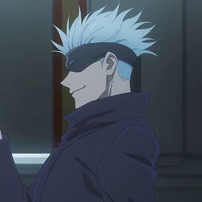 Satoru Gojo thumbnail