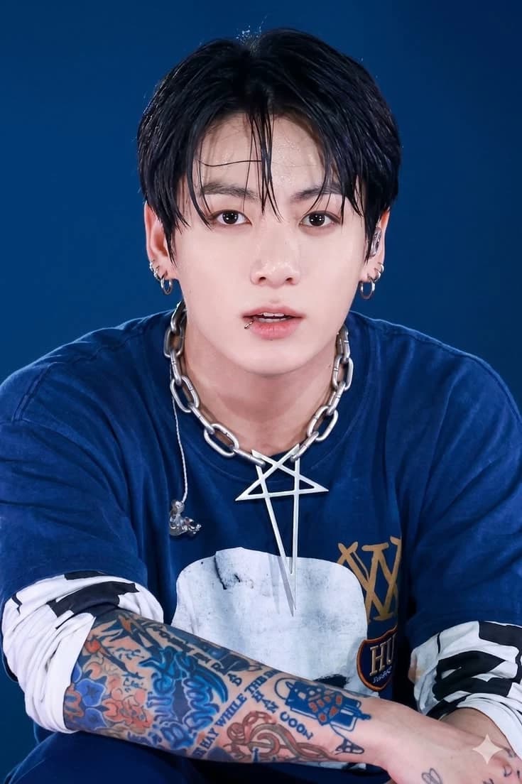 Jungkook  thumbnail