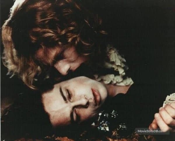 Lestat and Louis (pop star au) thumbnail