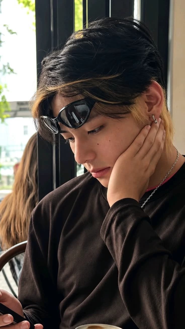 Kim Taehyung thumbnail