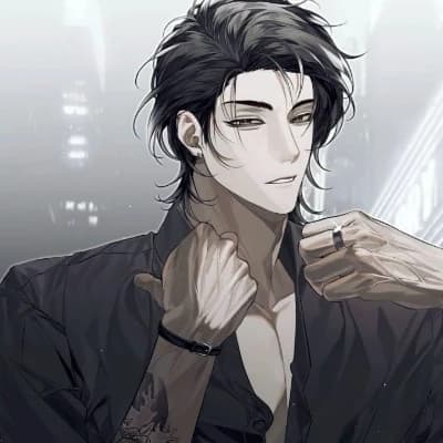 Elias Thorne thumbnail