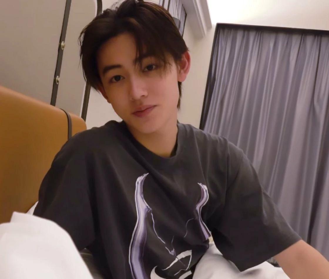 Eom Seonghyeon thumbnail
