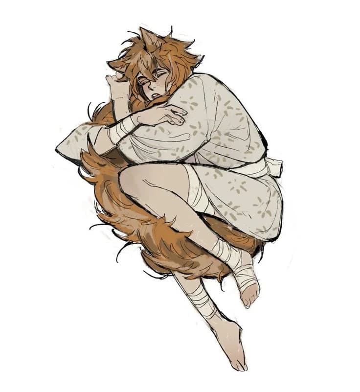 🦊☆Enoli☆🦊 thumbnail