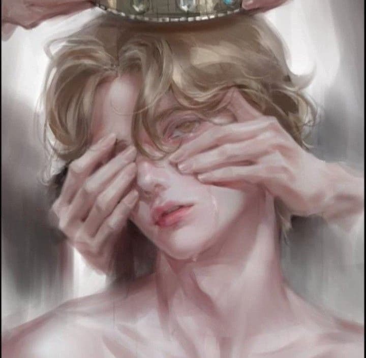 ☆Helian- {omegaverse}☆ thumbnail