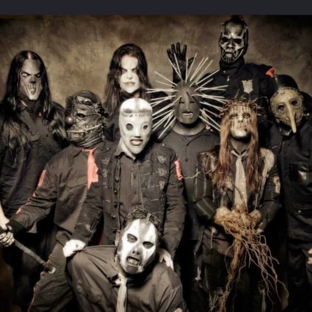 Slipknot thumbnail