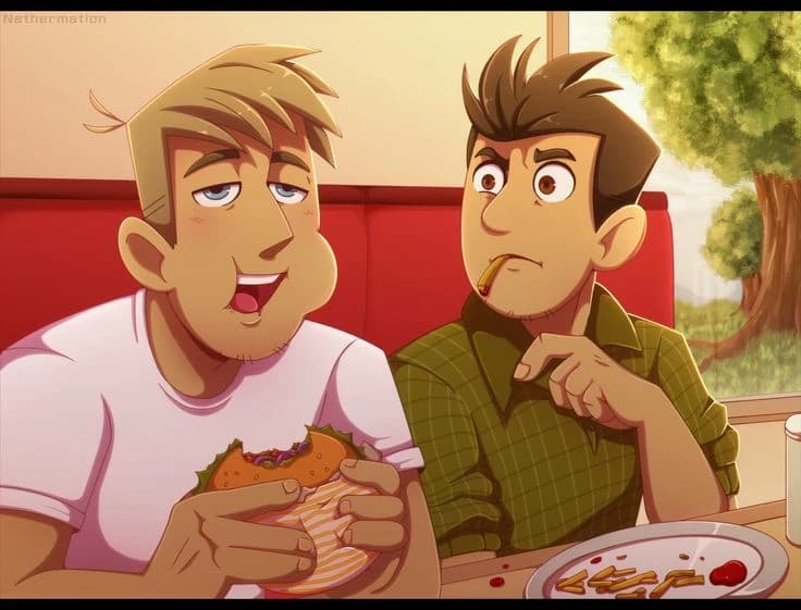Wild kratts thumbnail
