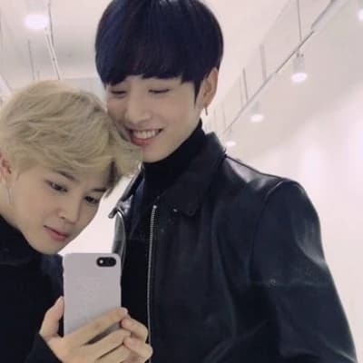Jungkook  thumbnail