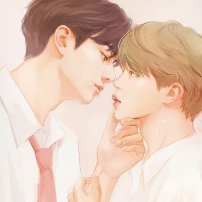 Jungkook thumbnail