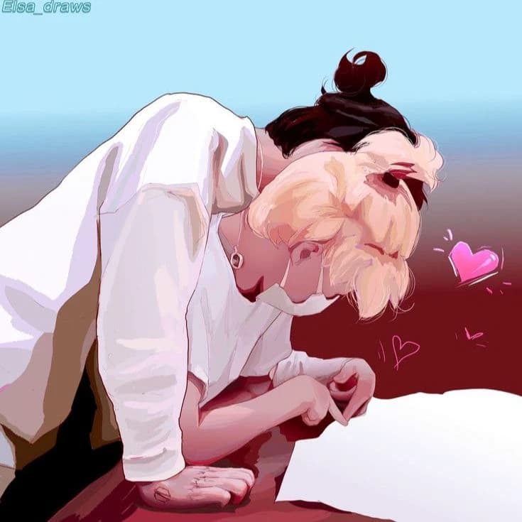 Jungkook thumbnail