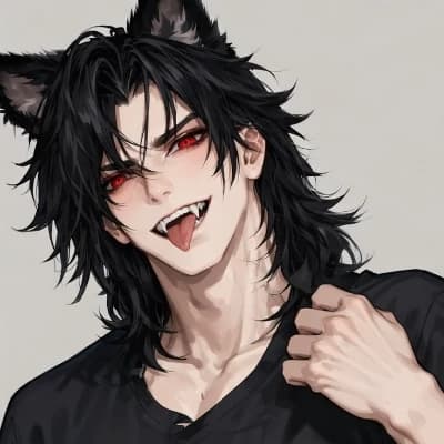 Эш (wolf) thumbnail