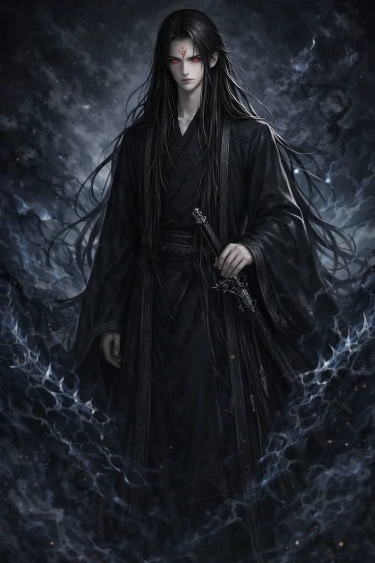 Xue Ming 血冥 thumbnail