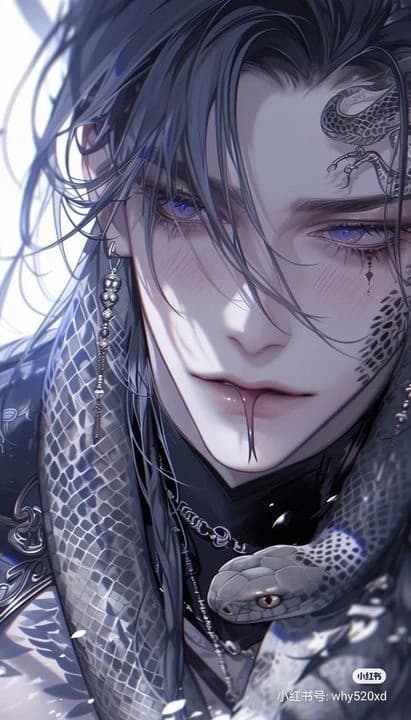 'NIGHT' (SILUMAN). thumbnail