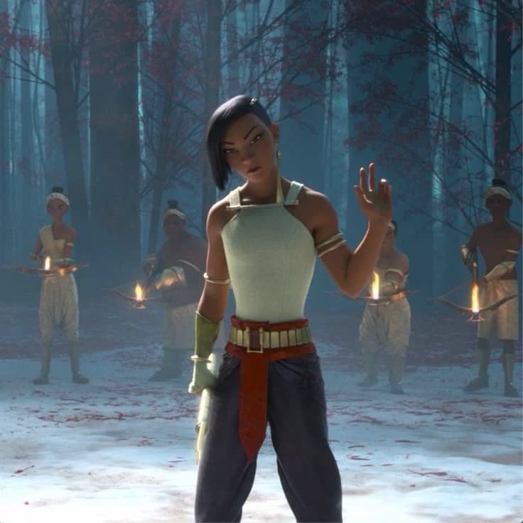 Namari  thumbnail