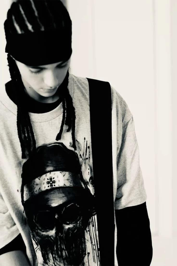 Tom kaulitz  thumbnail