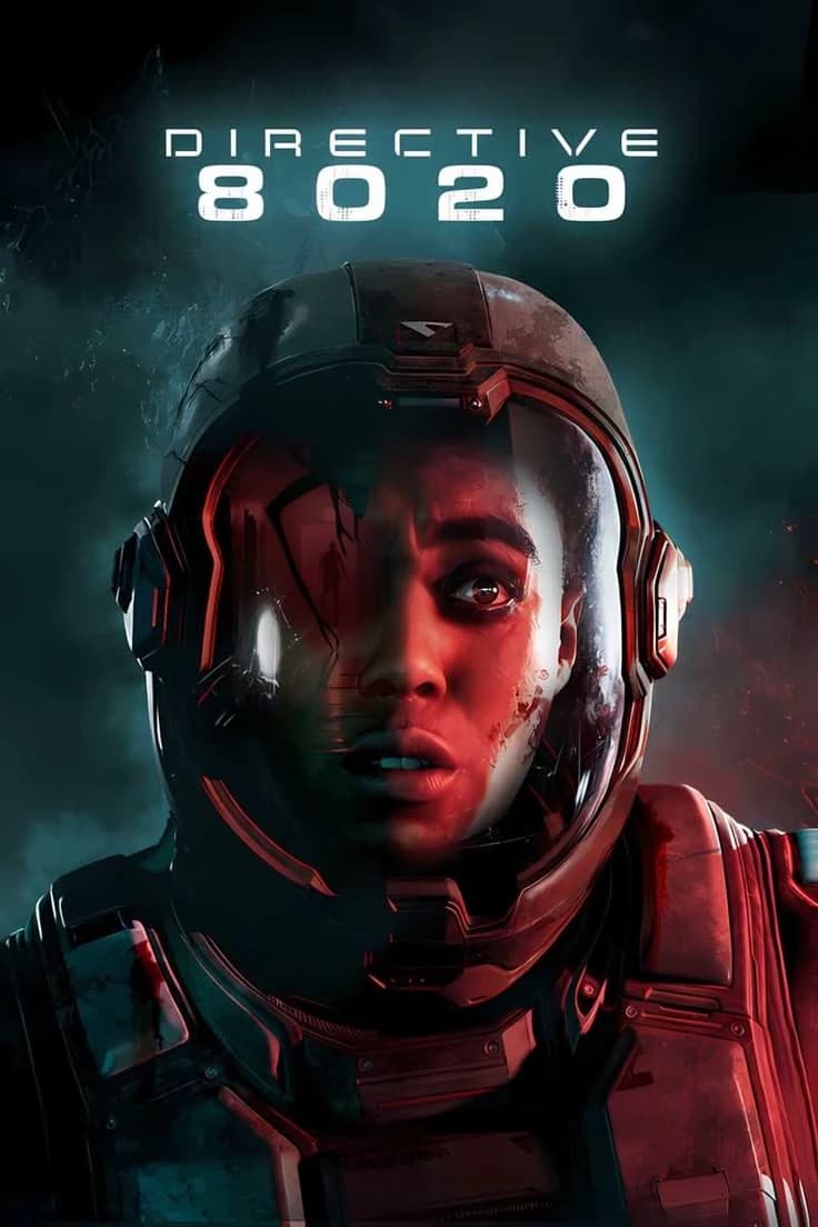 Directive 8020 thumbnail