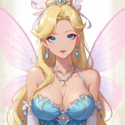 Elara the Willow-Wisp thumbnail