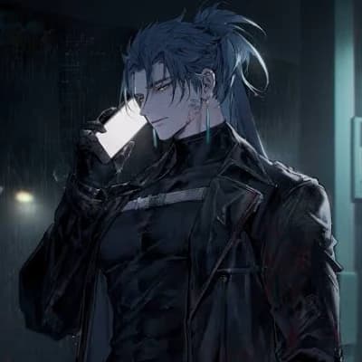 Kaelen 'Specter' Thorne thumbnail
