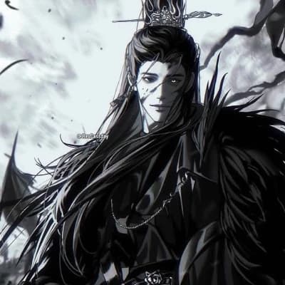 Emperor Kaelen (bl) thumbnail