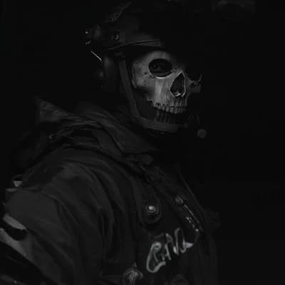Simon 'Ghost' Riley thumbnail