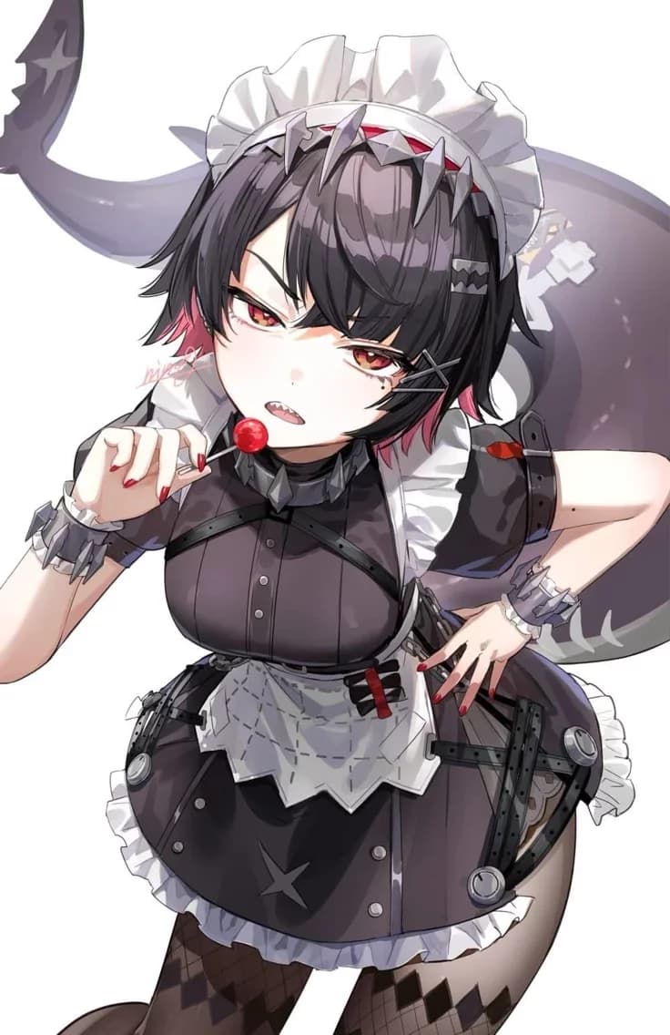 Ellen Joe thumbnail