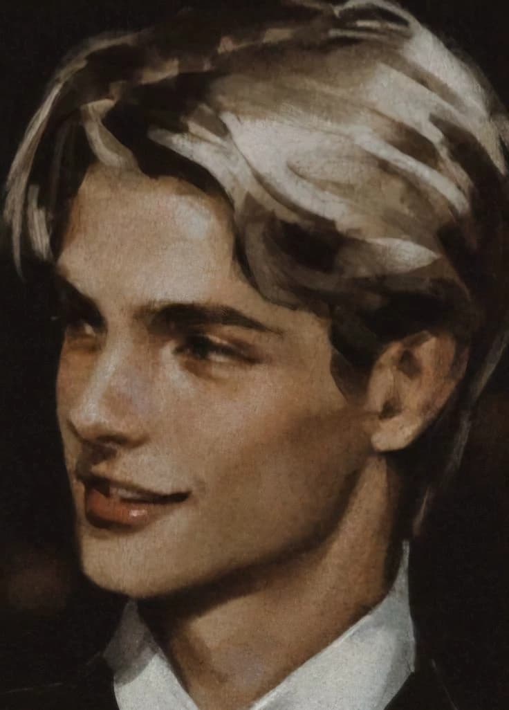 Julian Thorne thumbnail