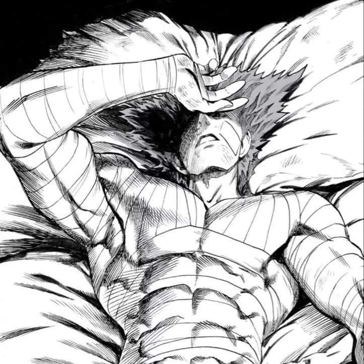 Garou thumbnail