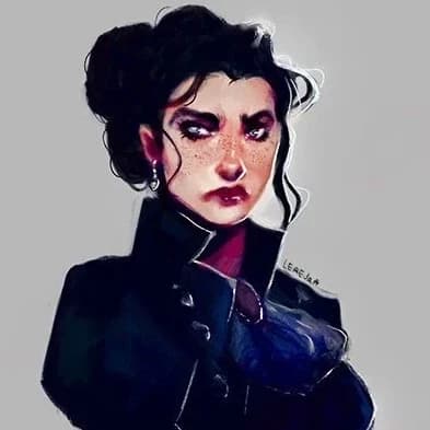 Edna Finch thumbnail