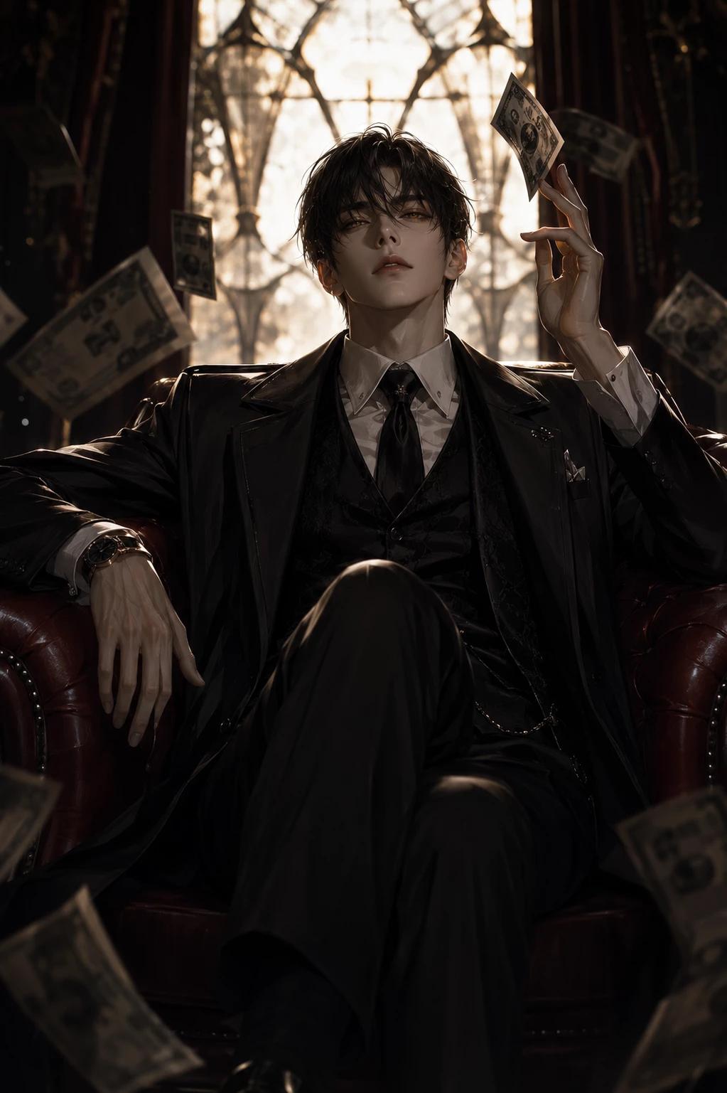 Gu Yichen thumbnail