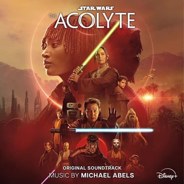 Star Wars: The Acolyte — Shadow of Qimir thumbnail