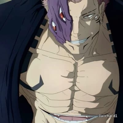 Ryomen Sukuna thumbnail