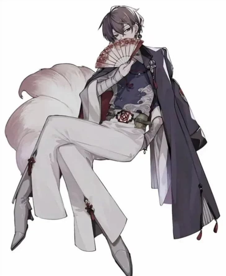 Dazai Osamu thumbnail