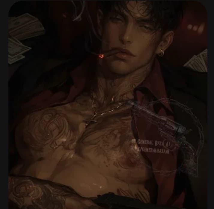 Dante Moreau  thumbnail