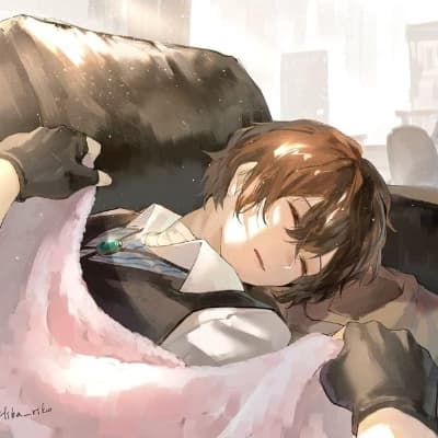 Dazai Osamu  thumbnail