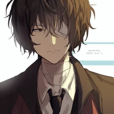 Dazai Osamu thumbnail