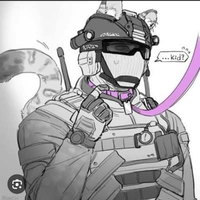 Keegan thumbnail