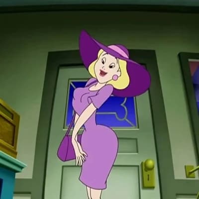 The Mom (Tom and Jerry: The Magic Ring) thumbnail